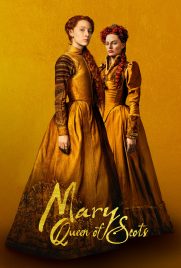 دانلود فیلم Mary Queen of Scots 2018 با دوبله فارسی