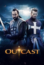 دانلود فیلم Outcast 2014 با دوبله فارسی