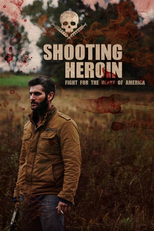 دانلود فیلم Shooting Heroin 2020