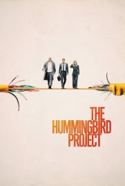 دانلود فیلم The Hummingbird Project 2018