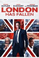 دانلود فیلم London Has Fallen 2016 با دوبله فارسی