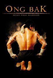 دانلود فیلم Ong-Bak: Muay Thai Warrior 2003 با دوبله فارسی
