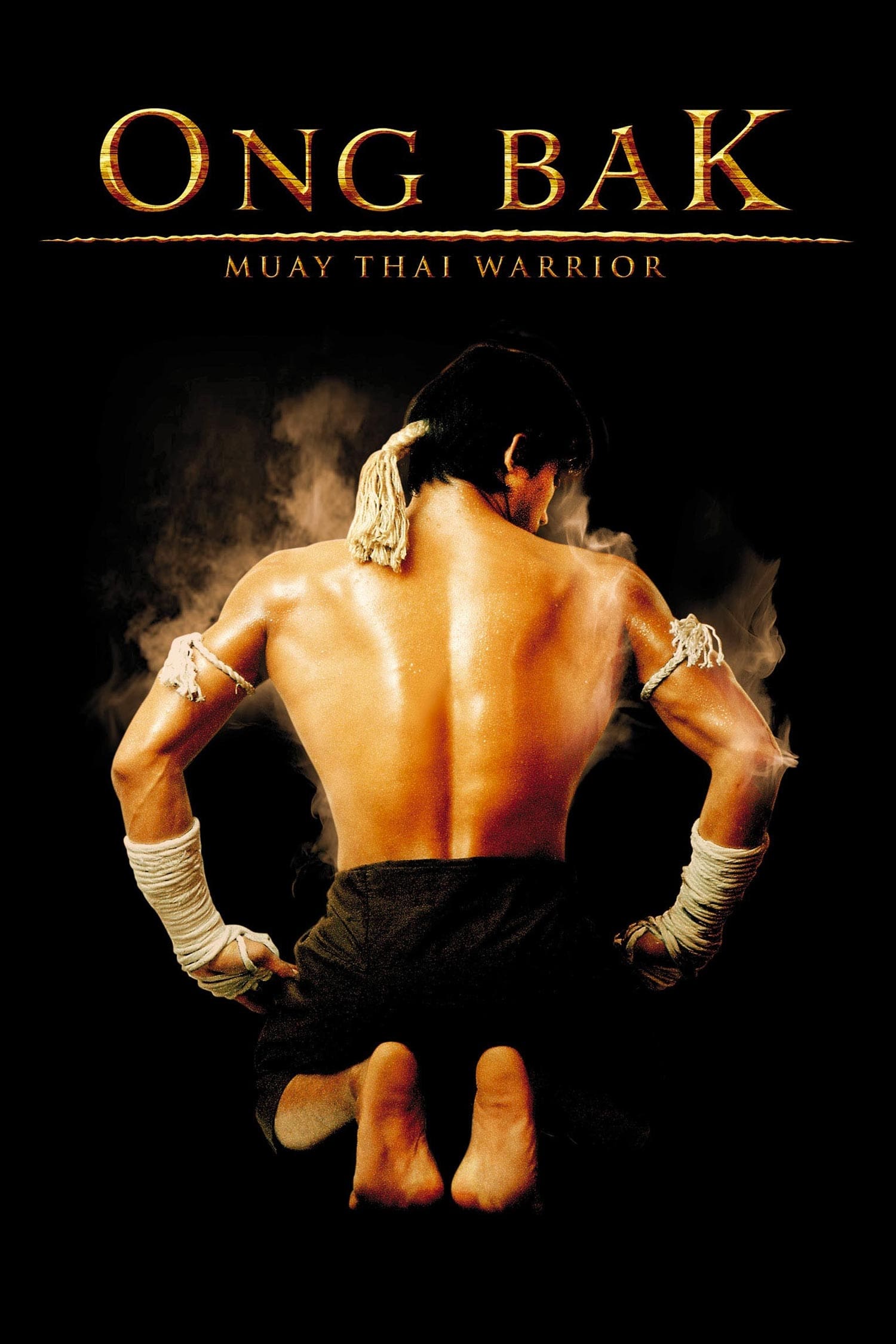 دانلود فیلم Ong-Bak: Muay Thai Warrior 2003 با دوبله فارسی