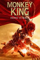 دانلود انیمیشن Monkey King: Hero Is Back 2015 با دوبله فارسی