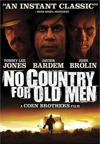 دانلود فیلم No Country for Old Men 2007 با دوبله فارسی