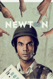 دانلود فیلم Newton 2017 با دوبله فارسی