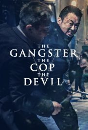 دانلود فیلم The Gangster the Cop the Devil 2019