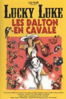 دانلود انیمیشن Lucky Luke: Daltons on the Loose 1983 با دوبله فارسی