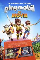 دانلود انیمیشن Playmobil: The Movie 2019 با دوبله فارسی