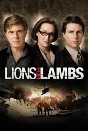 دانلود فیلم Lions for Lambs 2007 با دوبله فارسی
