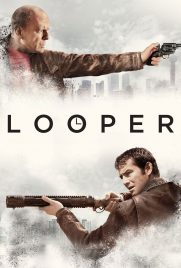 دانلود فیلم Looper 2012 با دوبله فارسی