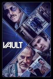 دانلود فیلم Vault 2019