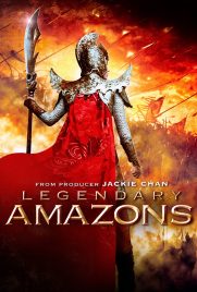 دانلود فیلم Legendary Amazons 2011 با دوبله فارسی