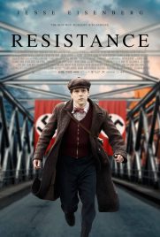 دانلود فیلم Resistance 2020