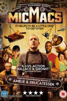 دانلود فیلم Micmacs 2009 با دوبله فارسی