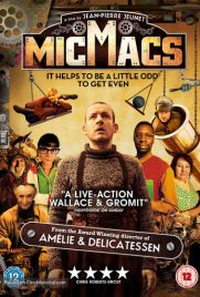 دانلود فیلم Micmacs 2009 با دوبله فارسی