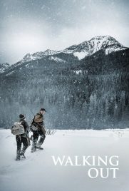 دانلود فیلم Walking Out 2017