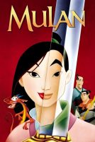 دانلود انیمیشن Mulan 1998 با دوبله فارسی