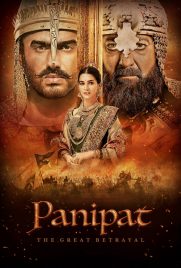 دانلود فیلم Panipat 2019