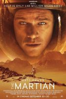 دانلود فیلم The Martian 2015 با دوبله فارسی