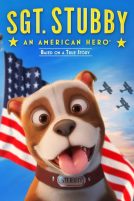 دانلود انیمیشن Sgt Stubby: An American Hero 2018 با دوبله فارسی
