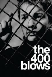 دانلود فیلم The 400 Blows 1959 با دوبله فارسی
