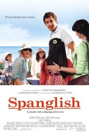 دانلود فیلم Spanglish 2004 با دوبله فارسی