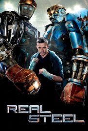 دانلود فیلم Real Steel 2011 با دوبله فارسی