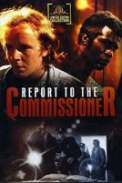 دانلود فیلم Report to the Commissioner 1975 با دوبله فارسی