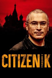 دانلود فیلم Citizen K 2019