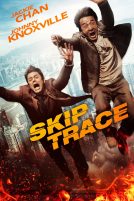 دانلود فیلم Skiptrace 2016 با دوبله فارسی