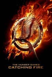 دانلود فیلم The Hunger Games: Catching Fire 2013 با دوبله فارسی