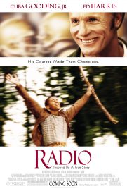دانلود فیلم Radio 2003 با دوبله فارسی