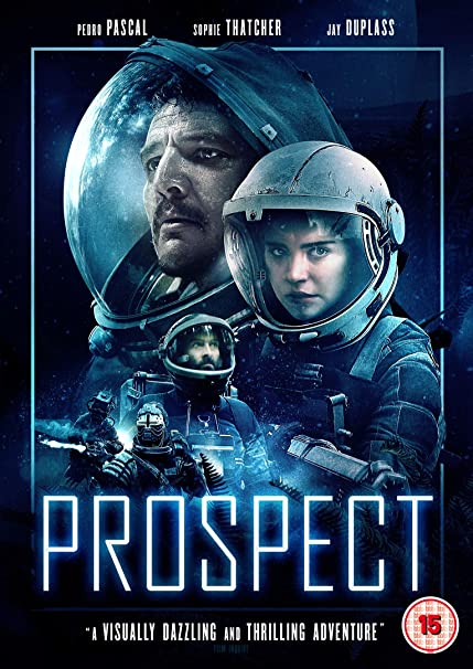 دانلود فیلم Prospect 2018 با دوبله فارسی