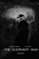 دانلود فیلم The Elephant Man 1980 با دوبله فارسی