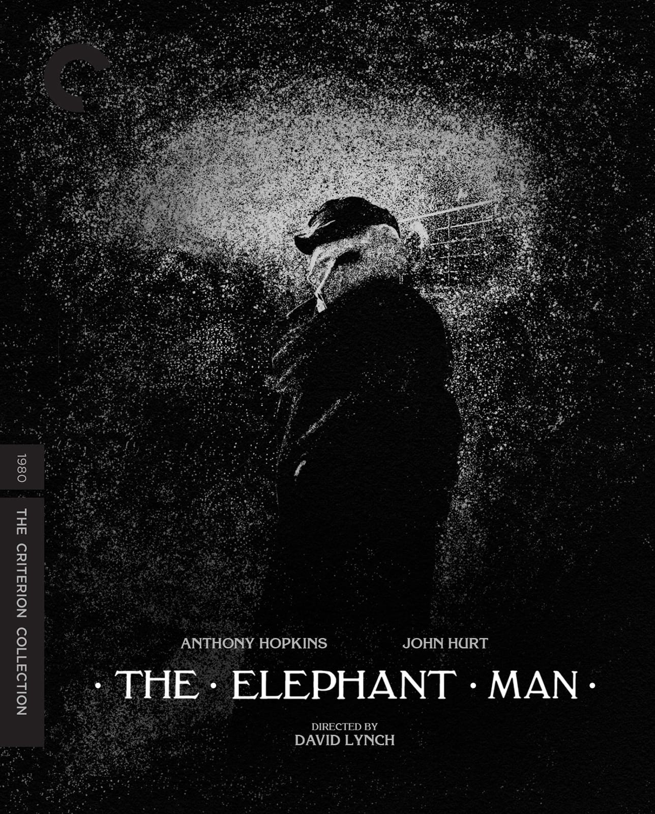 دانلود فیلم The Elephant Man 1980 با دوبله فارسی