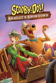 دانلود انیمیشن Scooby Doo: Shaggy’s Showdown 2017 با دوبله فارسی