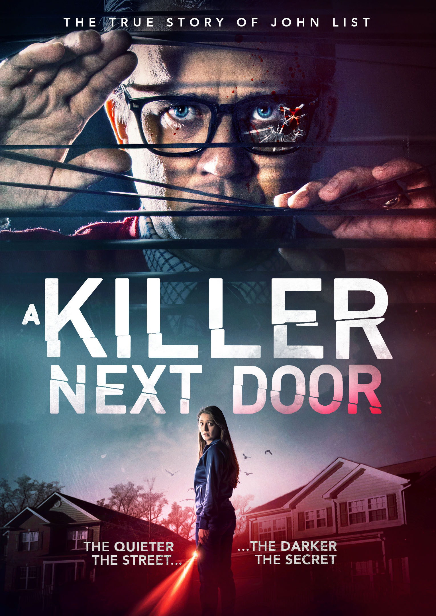 دانلود فیلم A Killer Next Door 2020