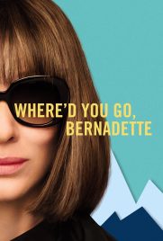 دانلود فیلم Where’d You Go Bernadette 2019