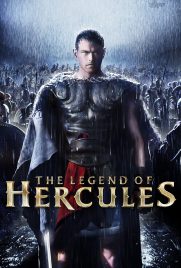 دانلود فیلم The Legend of Hercules 2014 با دوبله فارسی