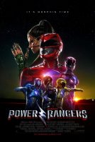 دانلود فیلم Power Rangers 2017 با دوبله فارسی