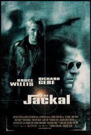 دانلود فیلم The Jackal 1997 با دوبله فارسی