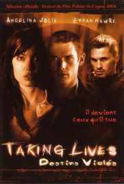 دانلود فیلم Taking Lives 2004 با دوبله فارسی
