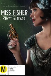 دانلود فیلم Miss Fisher and the Crypt of Tears 2020