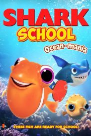 دانلود انیمیشن Shark School 2019