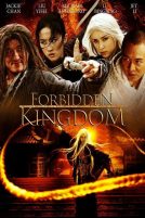 دانلود فیلم The Forbidden Kingdom 2008 با دوبله فارسی