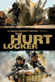 دانلود فیلم The Hurt Locker 2008 با دوبله فارسی