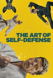 دانلود فیلم The Art of Self-Defense 2019