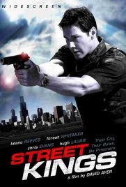 دانلود فیلم Street Kings 2008 با دوبله فارسی