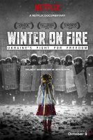 دانلود فیلم Winter on Fire: Ukraine’s Fight for Freedom 2015